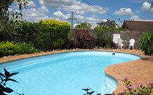 Grafton Lodge Motel - Accommodation 4U 0