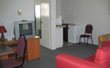 Grafton Lodge Motel - Accommodation 4U 1