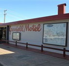 Grenfell Motel - Grenfell - Accommodation 4U