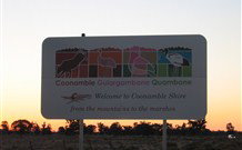 Gulargambone Hotel - Gulargambone - Accommodation 4U 1