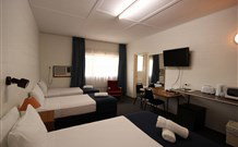 Gulgong Motel - Gulgong - Accommodation 4U 0