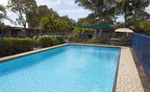 Hereford Lodge Motel - Taree South - Accommodation 4U 0