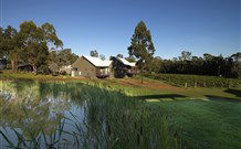 Hermitage Lodge - Pokolbin - Accommodation 4U 1