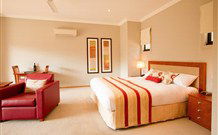 Hermitage Lodge - Pokolbin - Accommodation 4U 3