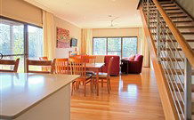 Hermitage Lodge - Pokolbin - Accommodation 4U 7