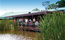 Hermitage Lodge - Pokolbin - Accommodation 4U 6