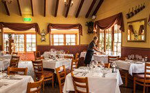 Hermitage Lodge - Pokolbin - Accommodation 4U 8