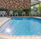 Highway Inn Motel - Hay - Accommodation 4U