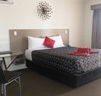 Hillston Motor Inn On High - Hillston - Accommodation 4U