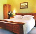Hunter Country Lodge - Rothbury North - Accommodation 4U