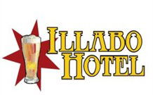 Illabo Hotel - Illabo - Accommodation 4U 0