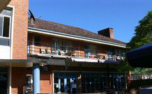 Illawong Hotel - Evans Head - Accommodation 4U 1