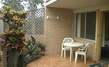 Iluka Motel - Iluka - Accommodation 4U 4