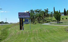 Jacaranda Motor Lodge - South Grafton - Accommodation 4U 0
