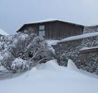 Knockshannoch Ski Lodge - Charlotte Pass
