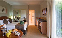 Leisure Inn Pokolbin Hill - Pokolbin - Accommodation 4U 2