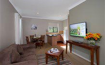 Leisure Inn Pokolbin Hill - Pokolbin - Accommodation 4U 1