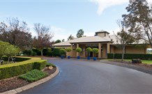 Leisure Inn Pokolbin Hill - Pokolbin - Accommodation 4U 0