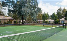 Leisure Inn Pokolbin Hill - Pokolbin - Accommodation 4U 6
