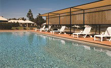 Leisure Inn Pokolbin Hill - Pokolbin - Accommodation 4U 3