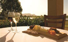 Leisure Inn Pokolbin Hill - Pokolbin - Accommodation 4U 5