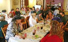 Light Horse Hotel Murrumburrah - Accommodation 4U 0
