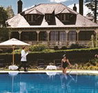 Lilianfels Resort and Spa Blue Mountains - Katoomba - Accommodation 4U