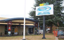 Lake Jindabyne Hotel Motel - Jindabyne - Accommodation 4U 1