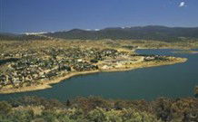 Lake Jindabyne Hotel Motel - Jindabyne - Accommodation 4U 0
