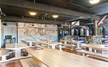 Lake Jindabyne Hotel Motel - Jindabyne - Accommodation 4U 2