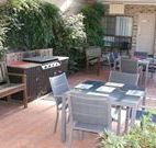 Marriott Park Motel - Nowra - Accommodation 4U