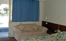 Matthew Flinders Motor Inn - Coonabarabran - Accommodation 4U 1