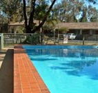 Matthew Flinders Motor Inn - Coonabarabran - Accommodation 4U