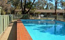 Matthew Flinders Motor Inn - Coonabarabran - Accommodation 4U 0