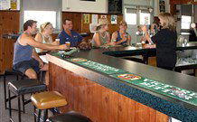Mayfield Hotel - Tullibigeal - Accommodation 4U 0