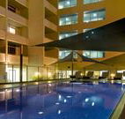 Mercure Centro Hotel Port Macquarie - Port Macquarie - Accommodation 4U
