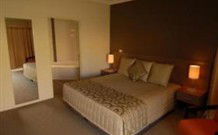 Mercure Maitland - Rutherford - Accommodation 4U 0