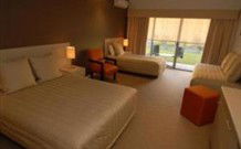 Mercure Maitland - Rutherford - Accommodation 4U 1