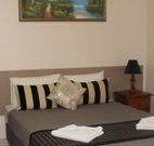 Molika Springs Motel - Moree - Accommodation 4U