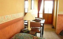 Milton Village Motel - Milton - Accommodation 4U 0