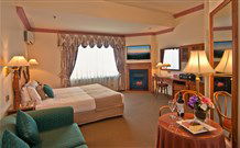 Mountain Heritage Hotel And Spa Retreat Blue Mountains - Katoomba - Accommodation 4U 0
