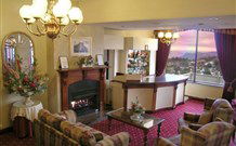Mountain Heritage Hotel And Spa Retreat Blue Mountains - Katoomba - Accommodation 4U 1