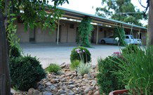 Murray View Motel - Corowa - Accommodation 4U 0