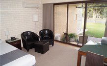Murray View Motel - Corowa - Accommodation 4U 4