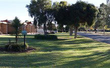 Murray View Motel - Corowa - Accommodation 4U 6