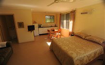 Ned's Bed Horse And Dog-Otel - Clybucca - Accommodation 4U 0
