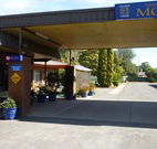 Nicholas Royal Motel - Hay - Accommodation 4U