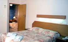 Nowra Motor Inn - Nowra - Accommodation 4U 0