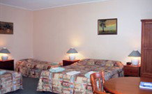Nowra Motor Inn - Nowra - Accommodation 4U 1
