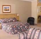 Oxley Motel - Accommodation 4U
